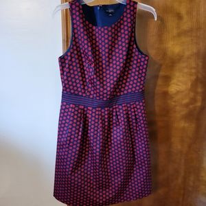 2 for $10 ..The Limited polka dot dress